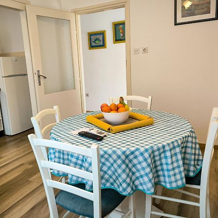 Apartman Valerija Умаг Екстер'єр фото