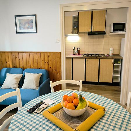 Apartman Valerija Умаг Екстер'єр фото