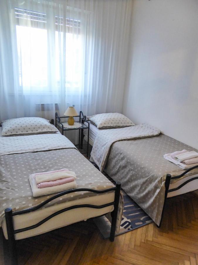 Apartman Valerija Умаг Екстер'єр фото