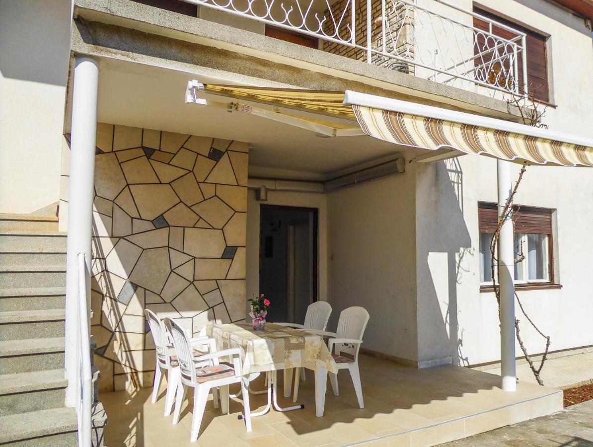 Apartman Valerija Умаг Екстер'єр фото