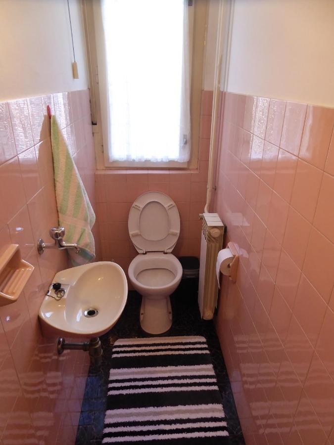 Apartman Valerija Умаг Екстер'єр фото
