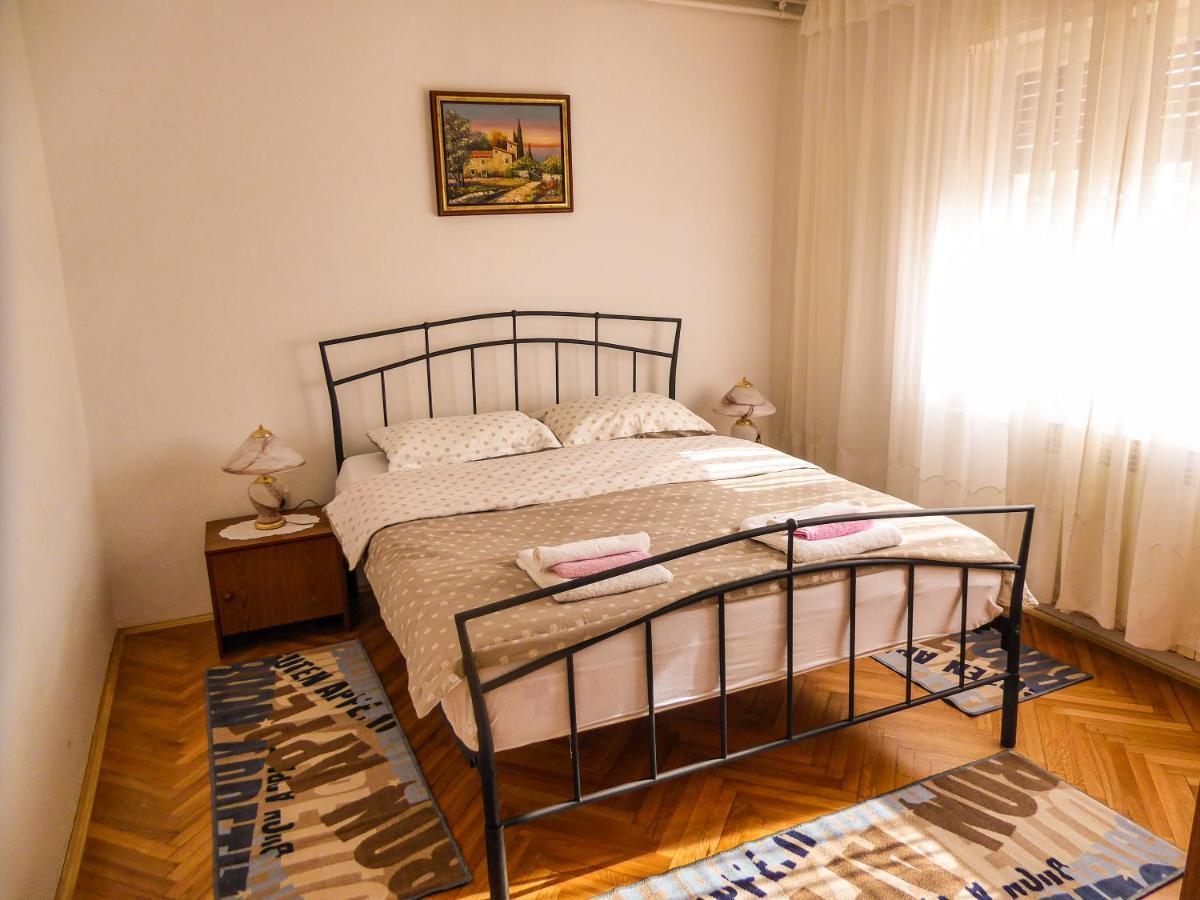 Apartman Valerija Умаг Екстер'єр фото