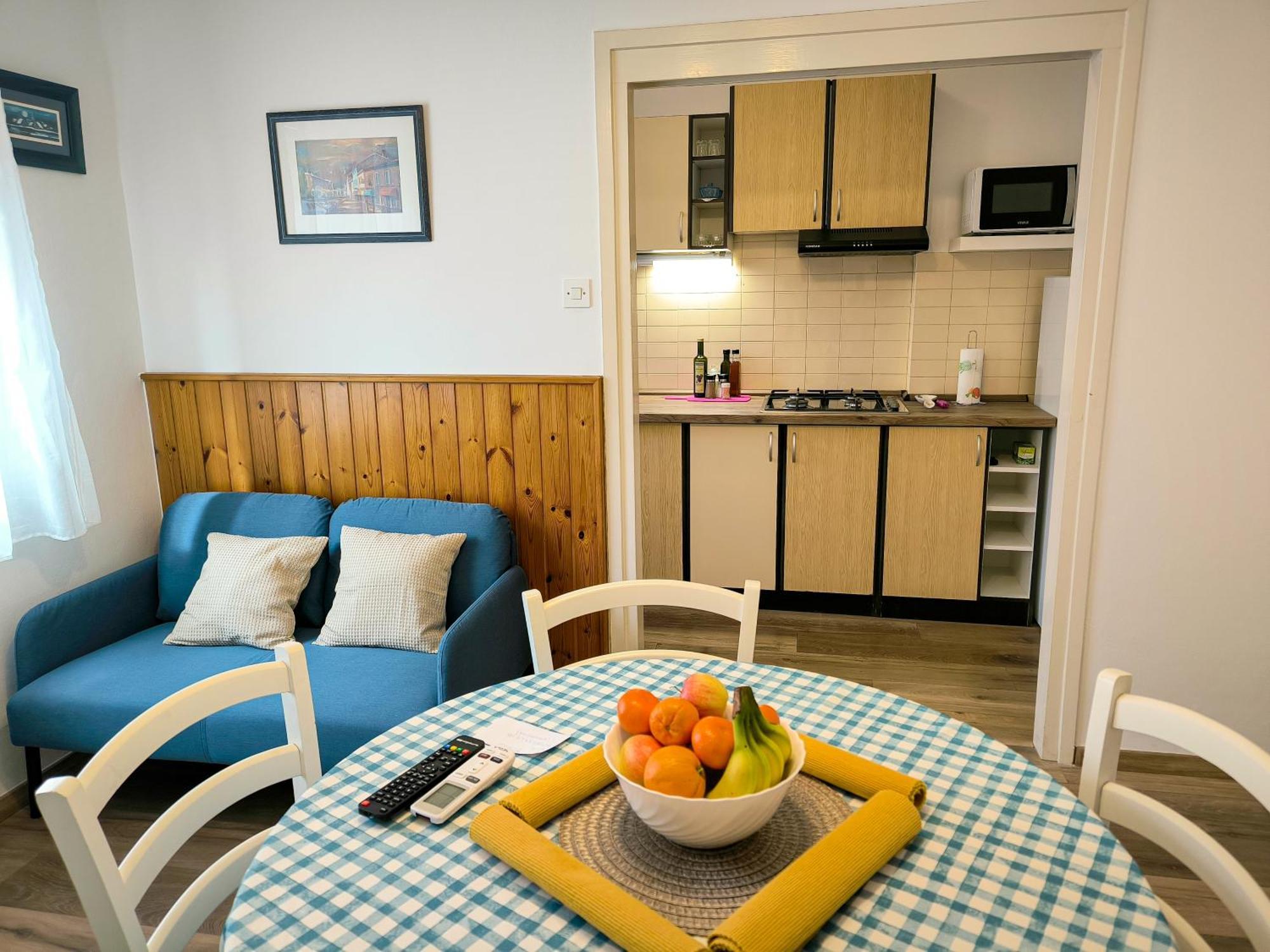 Apartman Valerija Умаг Екстер'єр фото