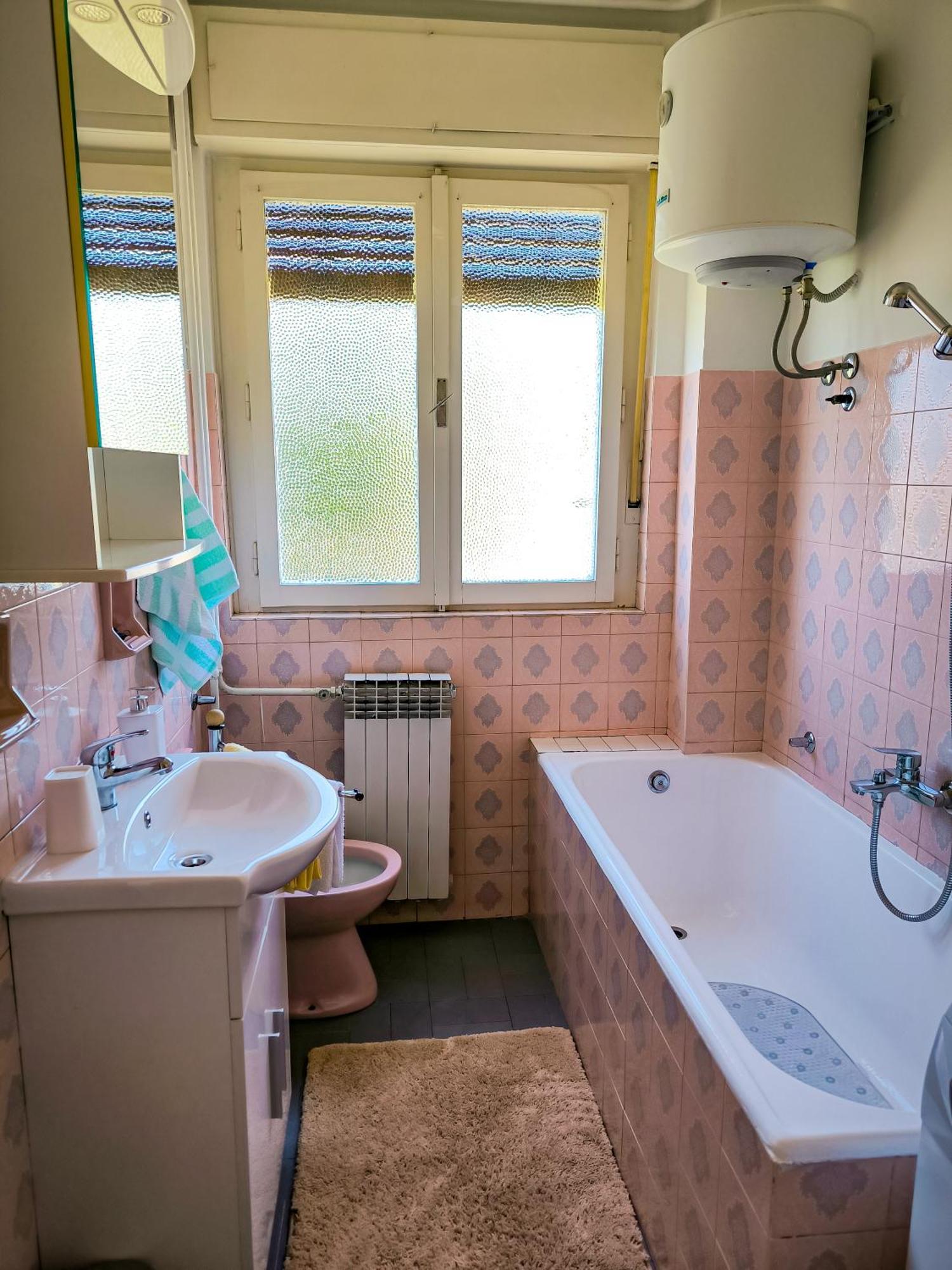 Apartman Valerija Умаг Екстер'єр фото